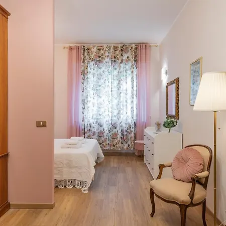 Bnbutler - Principe Eugenio - Casa Corsini, Un Angolo Retro *