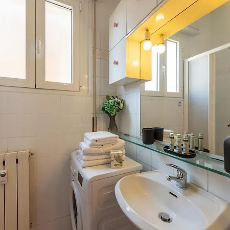 Apartman Bnbutler - Principe Eugenio - Casa Corsini, Un Angolo Retro Milánó