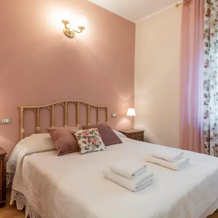 Bnbutler - Principe Eugenio - Casa Corsini, Un Angolo Retro Daire *