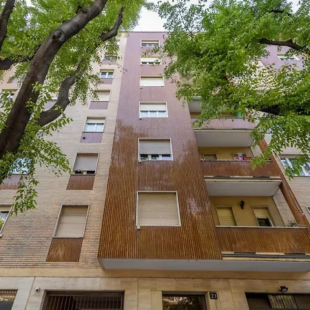 Bnbutler - Principe Eugenio - Casa Corsini, Un Angolo Retro * Milánó