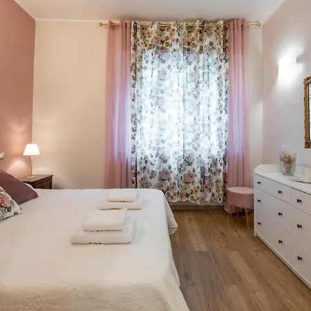 Bnbutler - Principe Eugenio - Casa Corsini, Un Angolo Retro Apartman Milánó